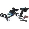 Losi Mini-B 1:16 RTR žlutá
