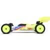 Losi Mini-B 1:16 RTR žlutá