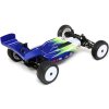 Losi Mini-B 1:16 RTR žlutá
