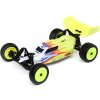 Losi Mini-B 1:16 RTR žlutá