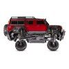 82256 4 Defender Tilted Under Chassis 54127159