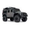 82256 4 Defender 3qtr front SLVR 54127093