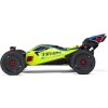 Arrma Typhon 223S BLX DSC 4WD RTR 1:8