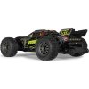 RC auto Arrma Vorteks 223S BLX DSC 2WD 1:10 RTR (zluta) ARA3505T1