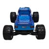 RC auto Himoto Monster Truck EMXT-1 Brushless 4WD RTR 1:10 (modra)