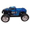 RC auto Himoto Monster Truck EMXT-1 Brushless 4WD RTR 1:10 (modra)