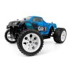 RC auto Himoto Monster Truck EMXT-1 Brushless 4WD RTR 1:10 (modry)