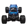 RC auto Himoto Monster Truck EMXT-1 Brushless 4WD RTR 1:10 (modra)