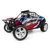 RC auto Himoto Desert Buggy Dirt Whip 4WD RTR 1:10 (modro cervena)