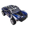 RC auto Himoto Short Course Corr Truck Brushless 4WD RTR 1:10 (modra) HMHI4170BL-B