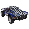 RC auto Himoto Short Course Corr Truck Brushless 4WD RTR 1:10 (modra) HMHI4170BL-B