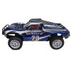 RC auto Himoto Short Course Corr Truck Brushless 4WD RTR 1:10 (modra) HMHI4170BL-B