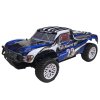 RC auto Himoto Short Course Corr Truck Brushless 4WD RTR 1:10 (modra) HMHI4170BL-B