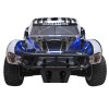 RC auto Himoto Short Course Corr Truck Brushless 4WD RTR 1:10 (modra) HMHI4170BL-B