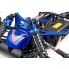 RC auto Himoto Buggy Raptor 5XB 32cc 4WD RTR 1:5 (seda)