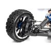 RC auto Himoto Buggy Raptor 5XB 32cc 4WD RTR 1:5 (seda)