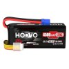 Li-Pol baterie Hoovo 4500mAh 120C 22.2V