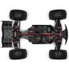 Arrma Kraton 6S BLX EXB V6 EXtreme Bash 4WD RTR 1:8