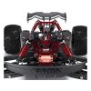 Arrma Kraton 6S BLX EXB V6 EXtreme Bash 4WD RTR 1:8