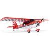 E-flite Super Decathlon 1.2m BNF Basic AS3X+ SAFE Select