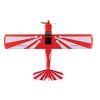 E-flite Super Decathlon 1.2m BNF Basic AS3X+ SAFE Select