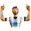 LEGO Editions - Lionel Messi – Fotbalová legenda