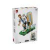 LEGO Editions - Lionel Messi – Fotbalová legenda