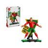 LEGO Editions - Cristiano Ronaldo – Fotbalová legenda