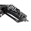 37254 8 Rustler 2WD EHD Camber Toe Links Front 6936 52961785