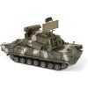 Zvezda TOR-M2/SA-15 "Gauntlet" (1:72)