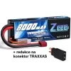 Baterie Li-Pol Zeee 8000mAh 100C 7.4V (2S)