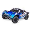 58434 4 Slash 2WD VX3 3qrtr Front BLUE 60308754