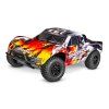 58434 4 Slash 2WD VX3 3qrtr Front RED 60308756