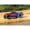 67464 4 Rustler 4x4 VX3 Action RED 9180 64105832