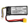 BATERRY LIPOL 2200mAh 30C 11.1V
