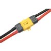 Konektor XT60L (2x samec a samice)