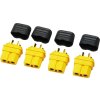 Konektor XT60L (4x samice)