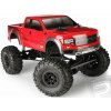 HPI CRAWLER KING FORD SVT RAPTOR 4WD RTR