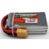 LIPOL 1500mAh 40C 11.1V