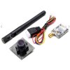 EACHINE CCD 800TVL 148° CAMERA + 5.8GHz 600mW TRANSMITTER