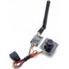 EACHINE CCD 800TVL 148° CAMERA + 5.8GHz 600mW TRANSMITTER