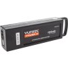 Yuneec Q500 4K: LiPol 11.1V 5400mAh 3S černá