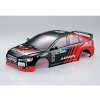 KAROSERIE KILLERBODY MITSUBISHI LANCER EVO X 1:10