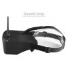FPV BRÝLE EACHINE EV800 FPV 5.8GHz 40CH