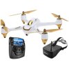 HUBSAN X4 AIR FPV + FPV BRÝLE EACHINE EV800