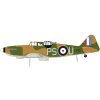 Classic Kit letadlo Boulton Paul Defiant 1:72 nová forma
