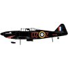 Classic Kit letadlo Boulton Paul Defiant 1:72 nová forma