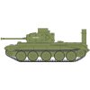 Classic Kit tank Cromwell Mk.IV Cruiser Tank 1:76