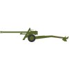 Classic Kit military 17 Pdr Anti-Tank Gun 1:32 reedice