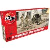 Classic Kit military 17 Pdr Anti-Tank Gun 1:32 reedice